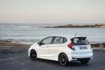 Honda Jazz Sport 2018 года (ZA)